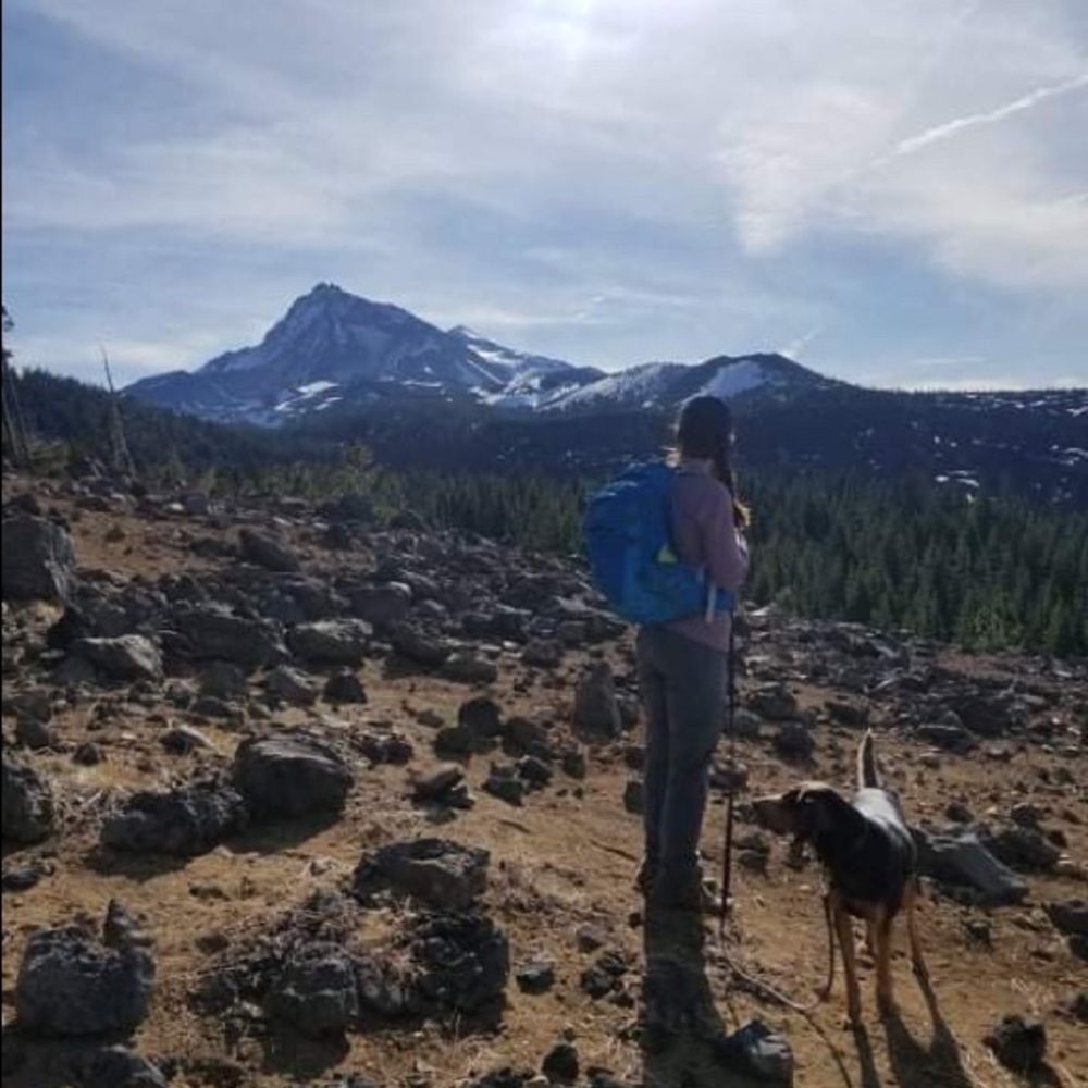 Meet your Posher, Carly